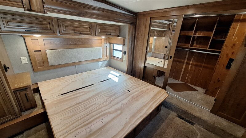 2020 DRV Suites MOBILE SUITE MANHATTAN - Photo 21 - Liberty, TX 77575