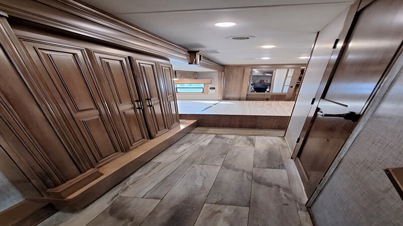 2020 DRV Suites MOBILE SUITE MANHATTAN - Photo 18 - Liberty, TX 77575