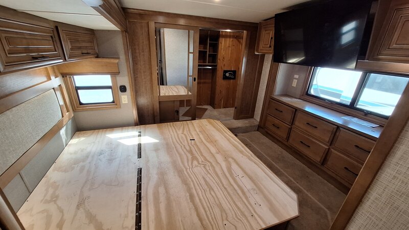 2020 DRV Suites MOBILE SUITE MANHATTAN - Photo 20 - Liberty, TX 77575