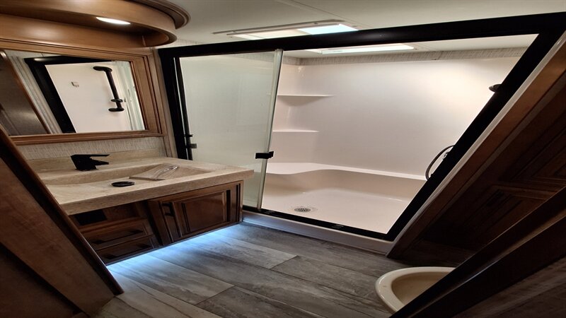 2020 DRV Suites MOBILE SUITE MANHATTAN - Photo 19 - Liberty, TX 77575
