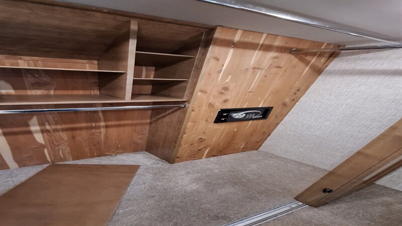 2020 DRV Suites MOBILE SUITE MANHATTAN - Photo 23 - Liberty, TX 77575