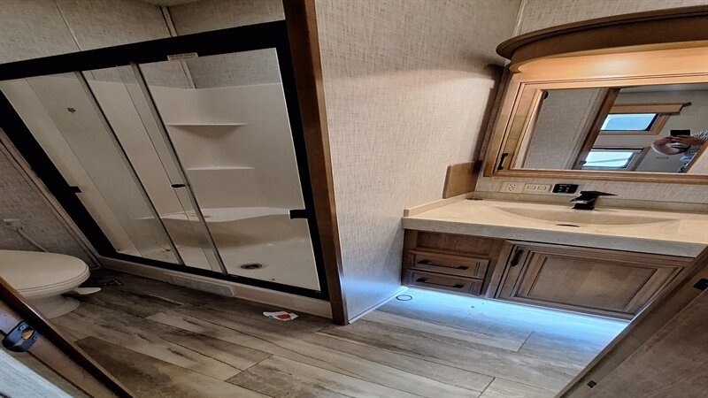 2020 DRV Suites MOBILE SUITE MANHATTAN - Photo 15 - Liberty, TX 77575