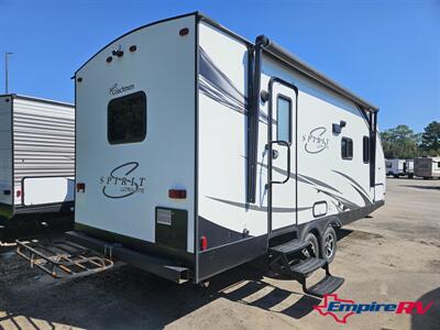 2020 Coachmen SPIRIT ULTRA LITE 2253rb   - Photo 3 - Liberty, TX 77575