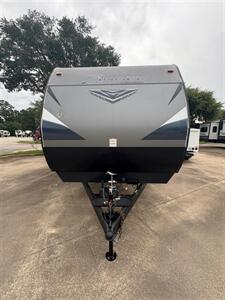 2018 CROSSROADS ZINGER 333DB   - Photo 3 - Liberty, TX 77575