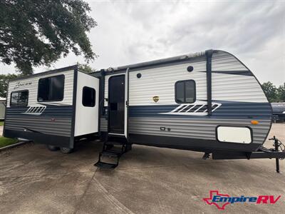2018 CROSSROADS ZINGER 333DB   - Photo 29 - Liberty, TX 77575