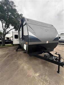 2018 CROSSROADS ZINGER 333DB   - Photo 4 - Liberty, TX 77575
