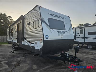 2018 Keystone HIDEOUT 38FKTS   - Photo 1 - Liberty, TX 77575