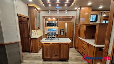 2022 Vanleigh Vilano 377FL   - Photo 8 - Liberty, TX 77575