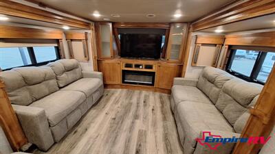 2022 Vanleigh Vilano 377FL   - Photo 10 - Liberty, TX 77575