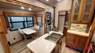 2022 Vanleigh Vilano 377FL   - Photo 17 - Liberty, TX 77575