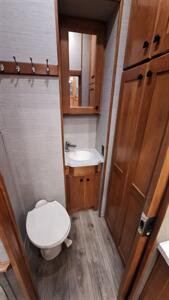 2022 Vanleigh Vilano 377FL   - Photo 16 - Liberty, TX 77575