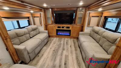 2022 Vanleigh Vilano 377FL   - Photo 12 - Liberty, TX 77575