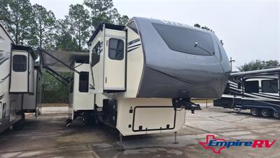 2022 Vanleigh Vilano 377FL   - Photo 2 - Liberty, TX 77575