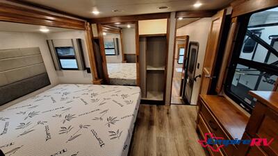 2022 Vanleigh Vilano 377FL   - Photo 20 - Liberty, TX 77575