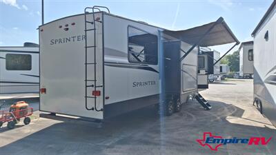 2019 Keystone SPRINTER 3551FWMLS   - Photo 4 - Oxnard, CA 93030