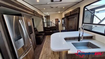 2019 Keystone SPRINTER 3551FWMLS   - Photo 8 - Oxnard, CA 93030