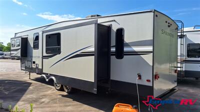 2019 Keystone SPRINTER 3551FWMLS   - Photo 3 - Oxnard, CA 93030