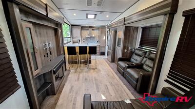 2019 Keystone SPRINTER 3551FWMLS   - Photo 7 - Oxnard, CA 93030