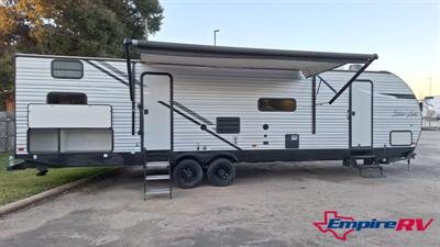 2022 EAST TO WEST 31KBH SILVER LAKE - Photo 2 - Liberty, TX 77575