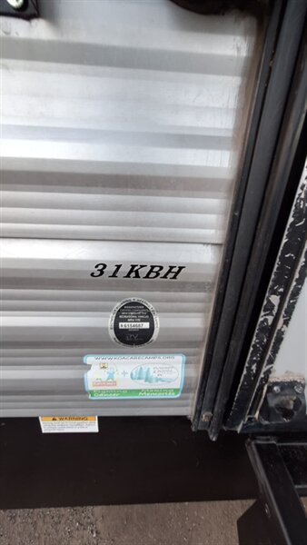 2022 EAST TO WEST 31KBH SILVER LAKE - Photo 14 - Liberty, TX 77575