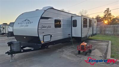 2022 EAST TO WEST 31KBH SILVER LAKE - Photo 3 - Liberty, TX 77575