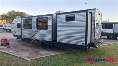 2022 EAST TO WEST 31KBH SILVER LAKE - Photo 4 - Liberty, TX 77575