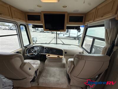 2004 Tiffin ALLEGRO BAY 34 XB   - Photo 6 - Liberty, TX 77575