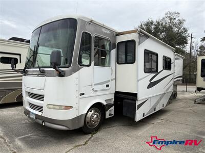 2004 Tiffin ALLEGRO BAY 34 XB   - Photo 2 - Liberty, TX 77575