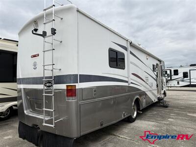 2004 Tiffin ALLEGRO BAY 34 XB   - Photo 4 - Liberty, TX 77575