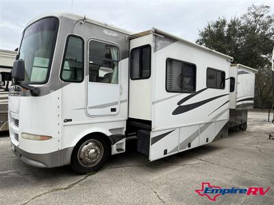 2004 Tiffin ALLEGRO BAY 34 XB   - Photo 3 - Liberty, TX 77575