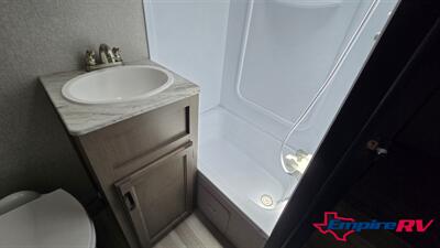 2021 Forest River Chapparal   - Photo 26 - Liberty, TX 77575