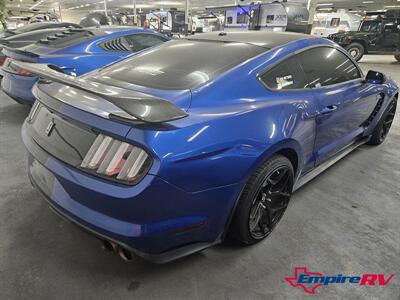 2017 Ford Mustang Shelby GT350   - Photo 3 - Liberty, TX 77575