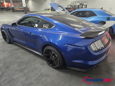 2017 Ford Mustang Shelby GT350   - Photo 4 - Liberty, TX 77575