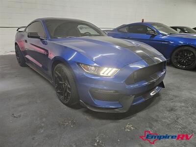 2017 Ford Mustang Shelby GT350   - Photo 1 - Liberty, TX 77575