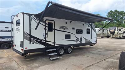 2018 Grand Design RV Imagine 2600rb - Photo 4 - Oxnard, CA 93030
