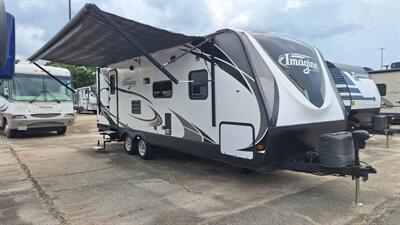 2018 Grand Design RV Imagine 2600rb