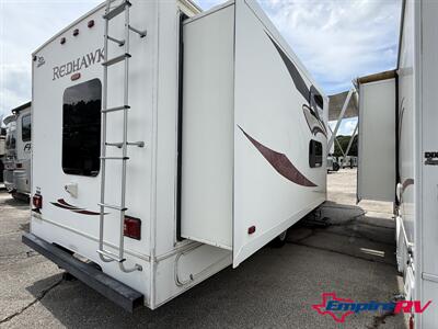 2013 Jayco REDHAWK 31XL   - Photo 3 - Liberty, TX 77575