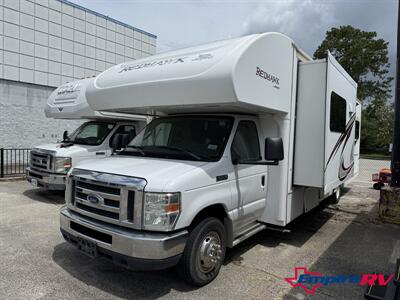 2013 Jayco REDHAWK 31XL   - Photo 1 - Liberty, TX 77575