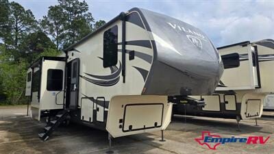 2021 Vanleigh Vilano 385RD