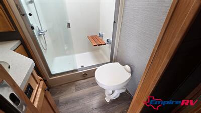 2021 Vanleigh Vilano 385RD - Photo 7 - Liberty, TX 77575