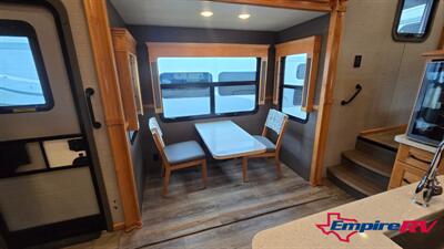 2021 Vanleigh Vilano 385RD - Photo 24 - Liberty, TX 77575