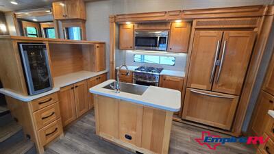 2021 Vanleigh Vilano 385RD - Photo 13 - Liberty, TX 77575