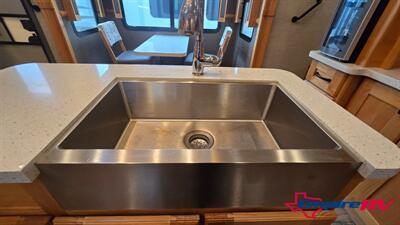 2021 Vanleigh Vilano 385RD - Photo 21 - Liberty, TX 77575