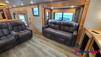 2021 Vanleigh Vilano 385RD - Photo 22 - Liberty, TX 77575