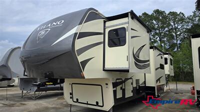 2021 Vanleigh Vilano 385RD - Photo 6 - Liberty, TX 77575