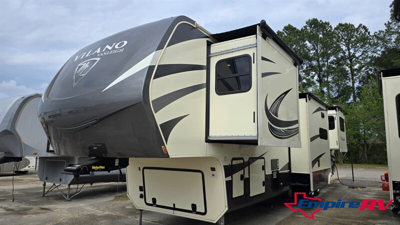 2021 Vanleigh Vilano 385RD - Photo 6 - Liberty, TX 77575