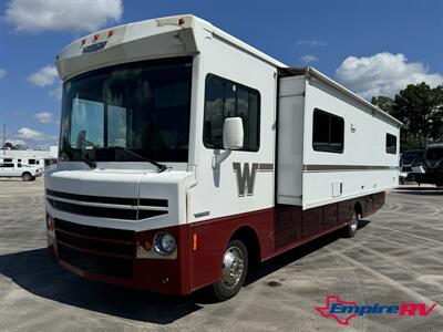 2016 Winnebago Brave 31c   - Photo 1 - Liberty, TX 77575