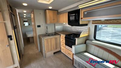 2016 Winnebago Brave 31c   - Photo 20 - Liberty, TX 77575