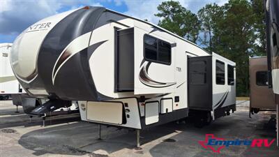 2017 Keystone SPRINTER 293FWBHS   - Photo 2 - Liberty, TX 77575