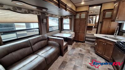 2017 Keystone SPRINTER 293FWBHS   - Photo 6 - Liberty, TX 77575